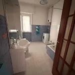 La Via Tra Arma E Riva Apartment *