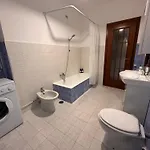 La Via Tra Arma E Riva Apartamento *