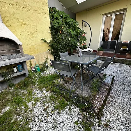 Apartment La Via Tra Arma E Riva Riva Ligure