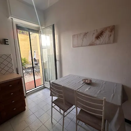 La Via Tra Arma E Riva Appartamento *