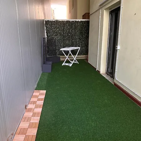 La Via Tra Arma E Riva דירה